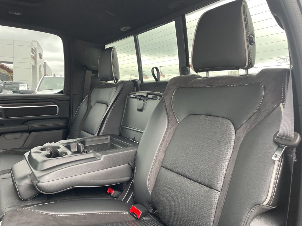 New 2026 Ram 1500 - photo 34