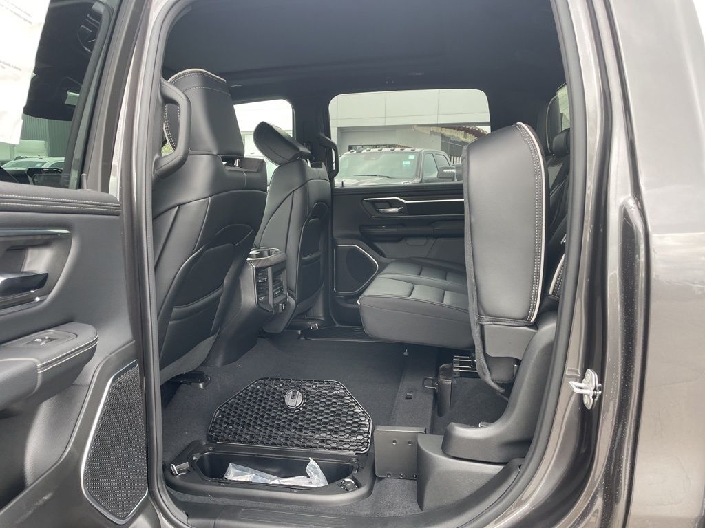 New 2026 Ram 1500 - photo 35
