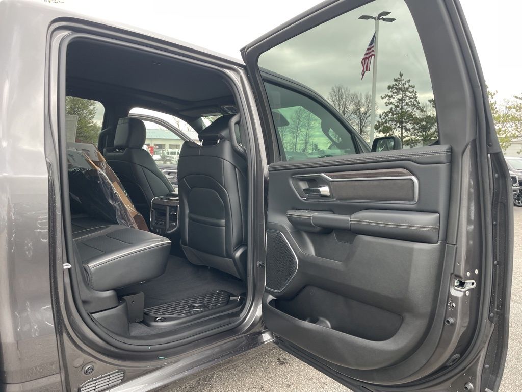 New 2026 Ram 1500 - photo 36