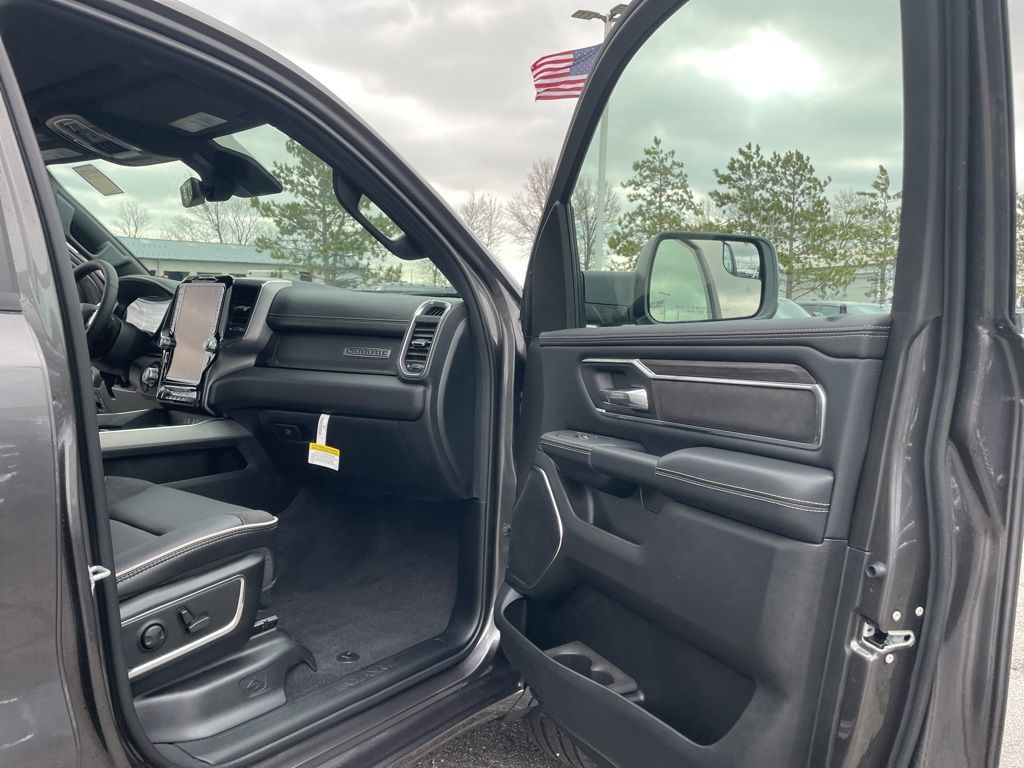 New 2026 Ram 1500 - photo 38