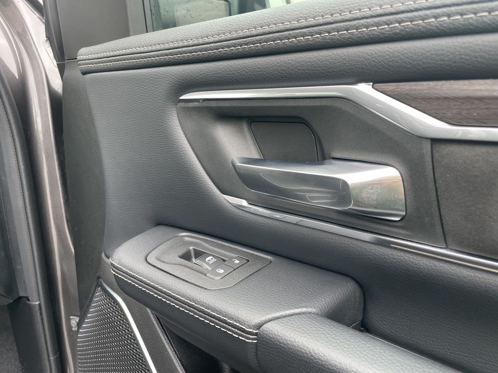 New 2026 Ram 1500 - photo 39