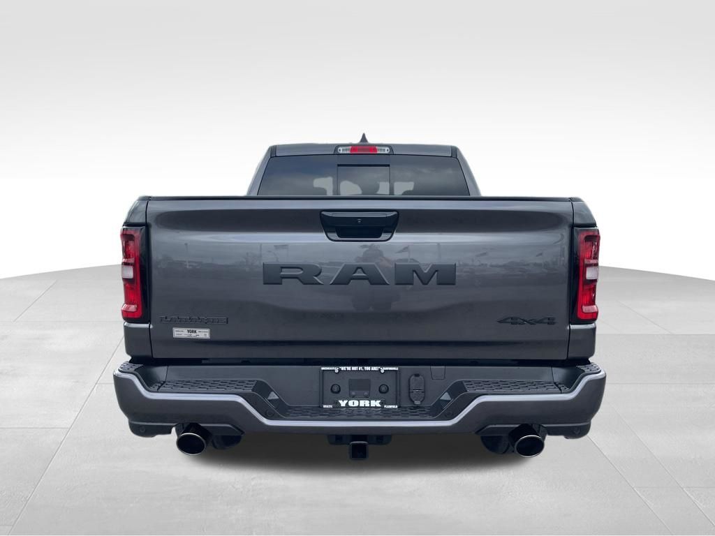 New 2026 Ram 1500 - photo 6