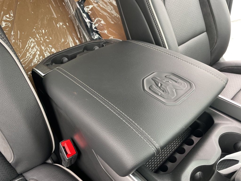 New 2026 Ram 1500 - photo 42