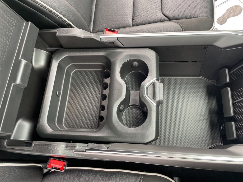 New 2026 Ram 1500 - photo 45