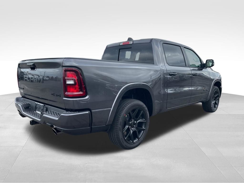 New 2026 Ram 1500 - photo 7