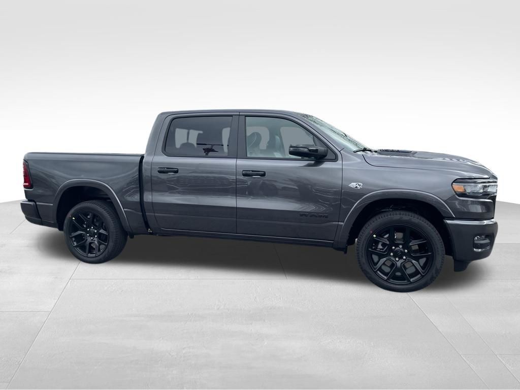 New 2026 Ram 1500 - photo 8