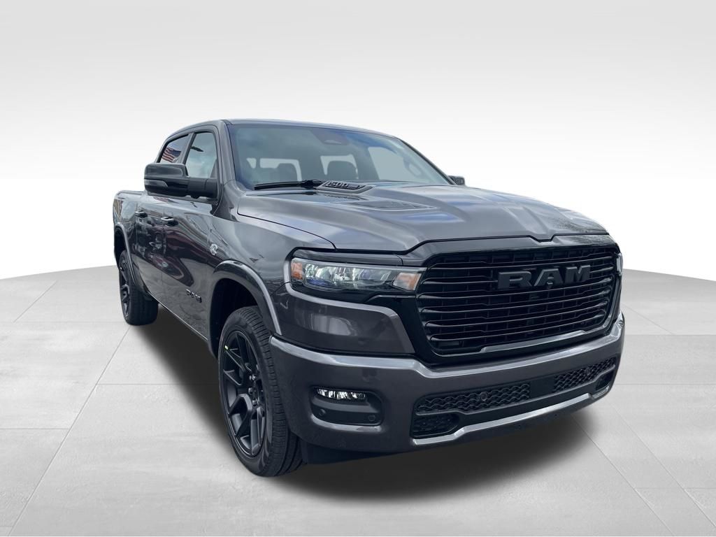 New 2026 Ram 1500 - photo 9