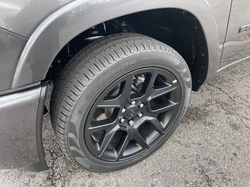 New 2026 Ram 1500 - photo 11