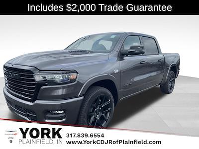 New 2026 Ram 1500 - photo 1
