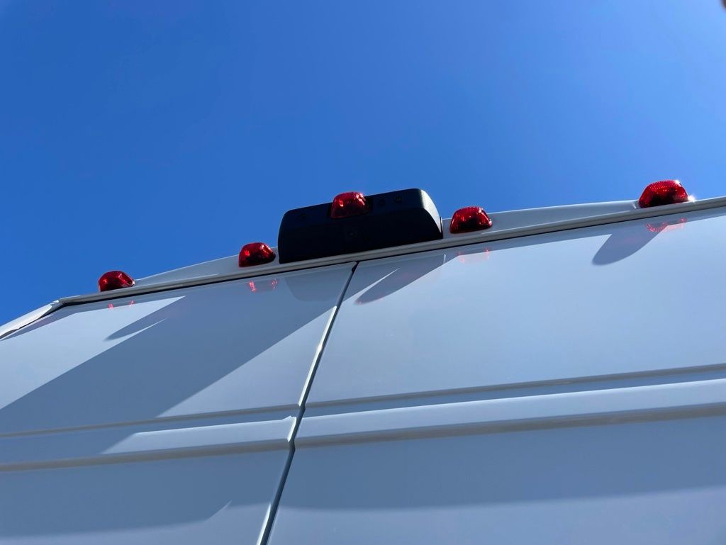 New 2026 Ram ProMaster 3500 - photo 15