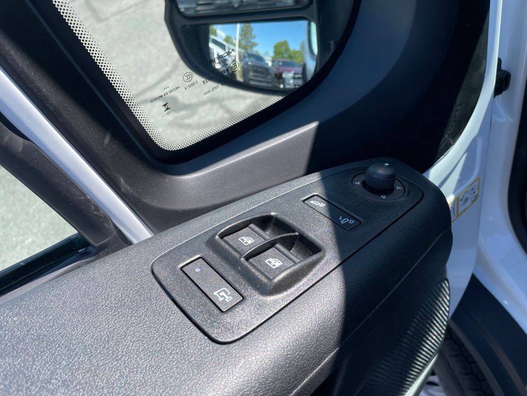 New 2026 Ram ProMaster 3500 - photo 20