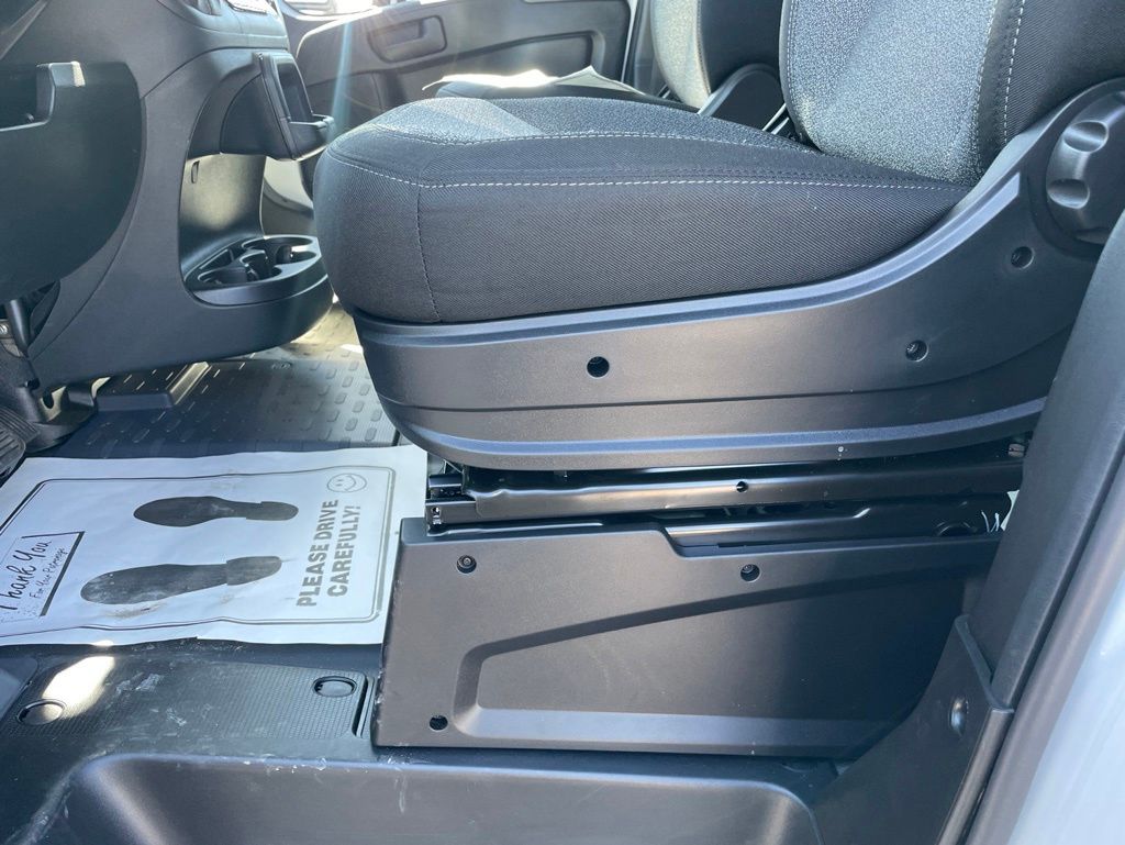 New 2026 Ram ProMaster 3500 - photo 22