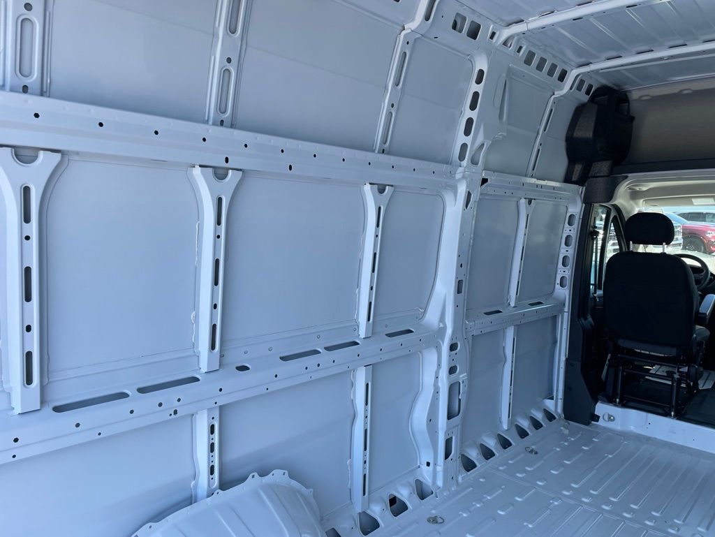 New 2026 Ram ProMaster 3500 - photo 33