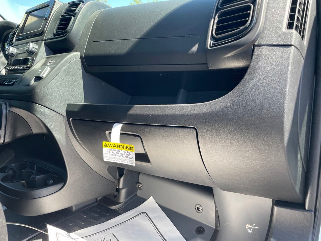 New 2026 Ram ProMaster 3500 - photo 38