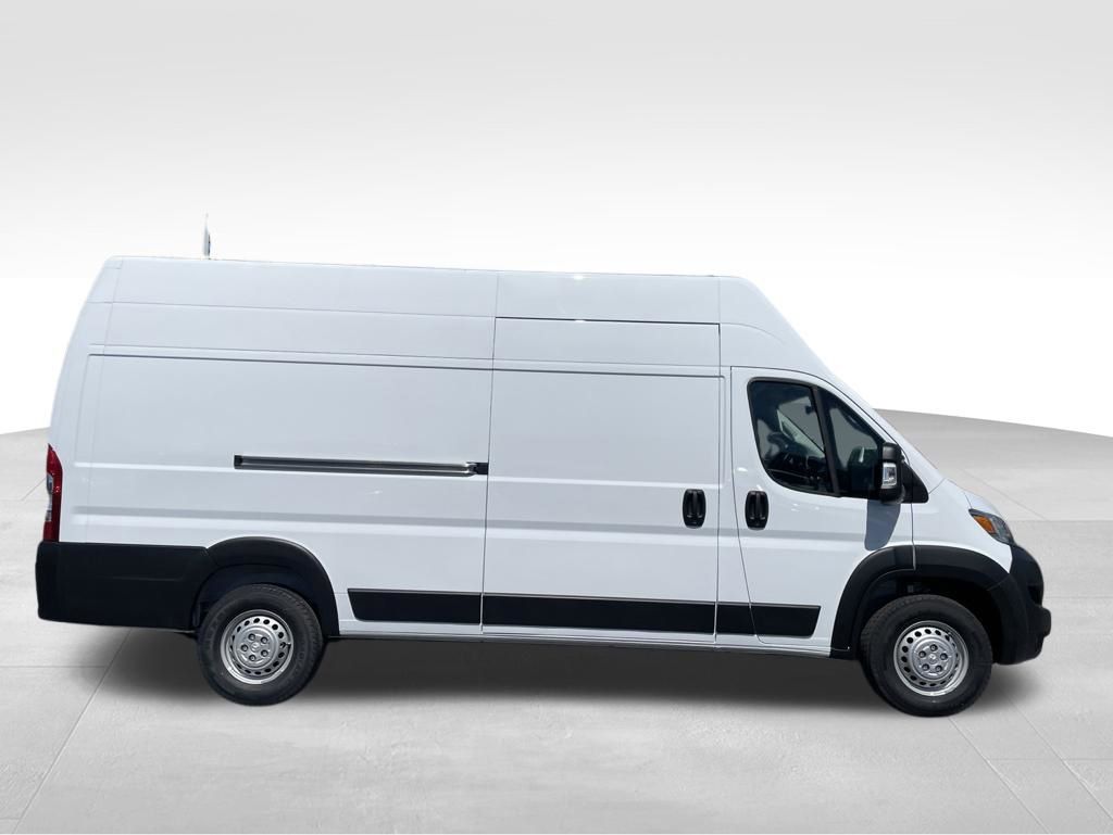 New 2026 Ram ProMaster 3500 - photo 8