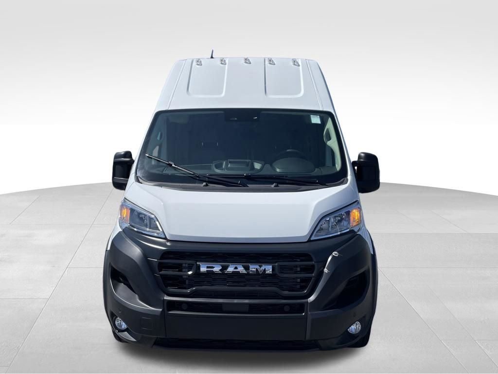 New 2026 Ram ProMaster 3500 - photo 10