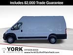 New 2026 Ram ProMaster 3500 Super High Roof Empty Cargo Van for sale #PF26183 - photo 1