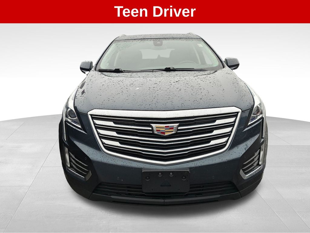 Used 2019 Cadillac XT5 - photo 10