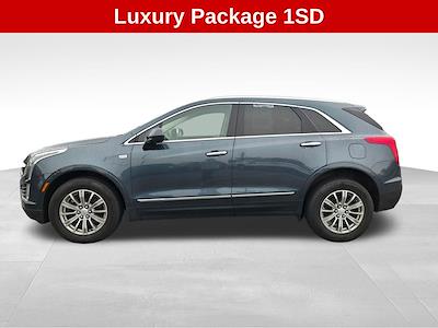 2019 Cadillac XT5 AWD SUV for sale #PF26184A - photo 2