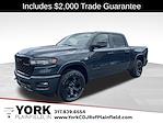 New 2026 Ram 1500 Big Horn Crew Cab for sale #PF26185 - photo 1