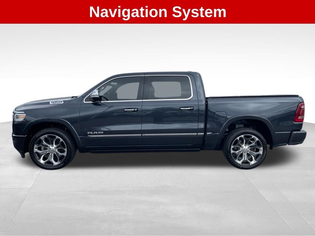 Used 2020 Ram 1500 - photo 5