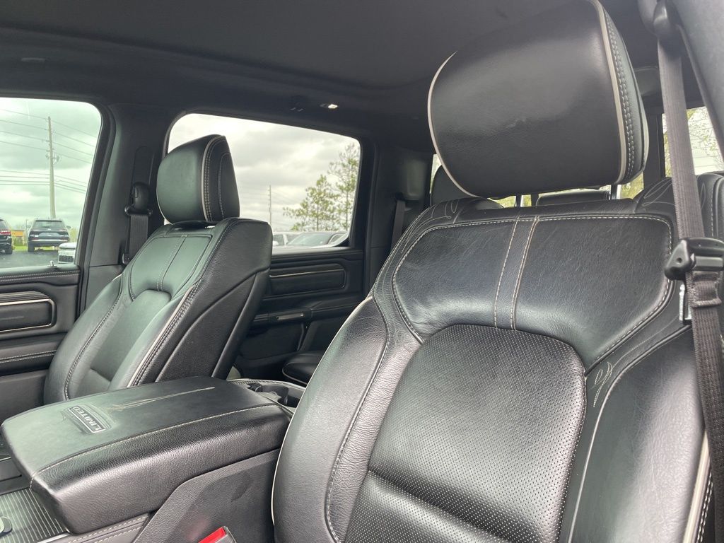Used 2020 Ram 1500 - photo 23