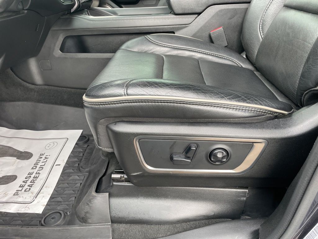 Used 2020 Ram 1500 - photo 24