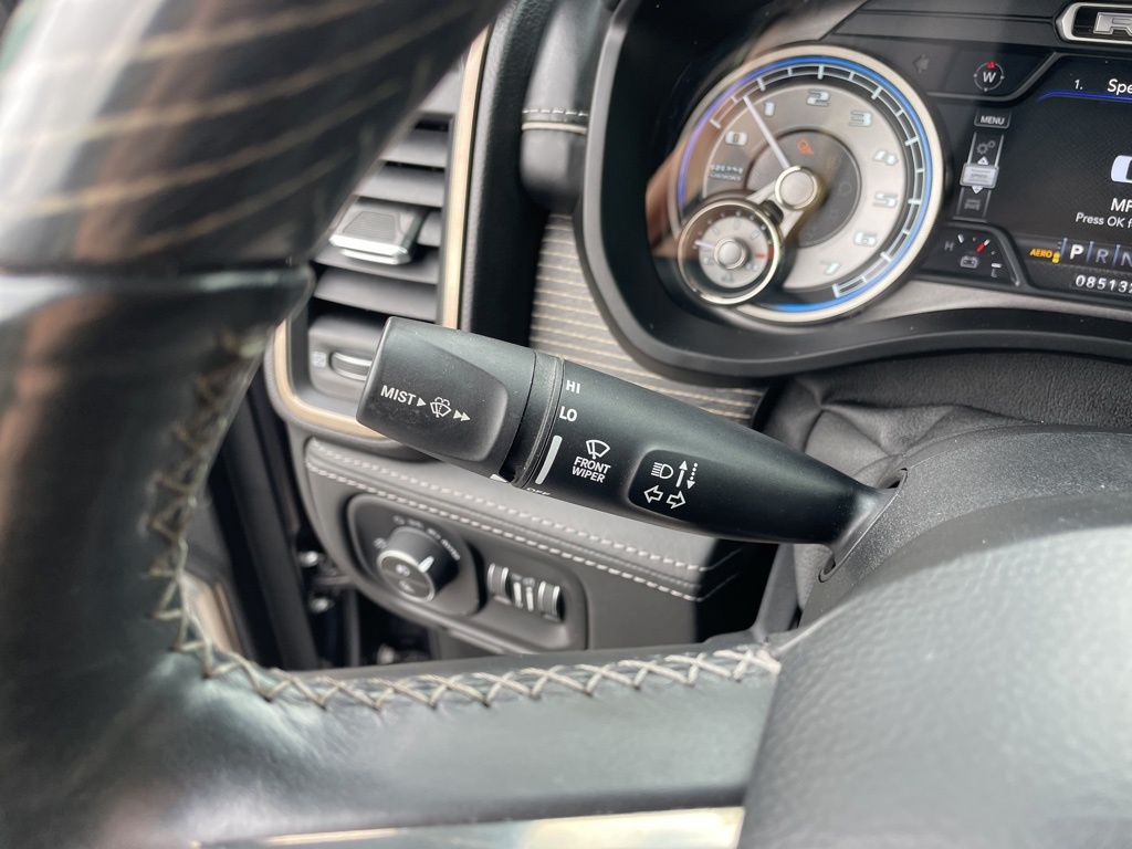 Used 2020 Ram 1500 - photo 27