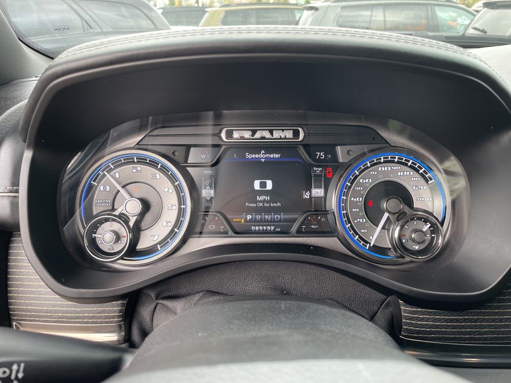 Used 2020 Ram 1500 - photo 28