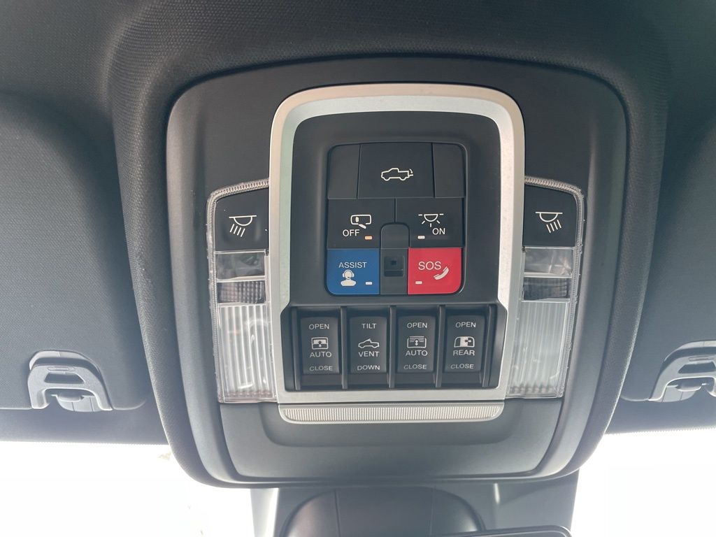 Used 2020 Ram 1500 - photo 29