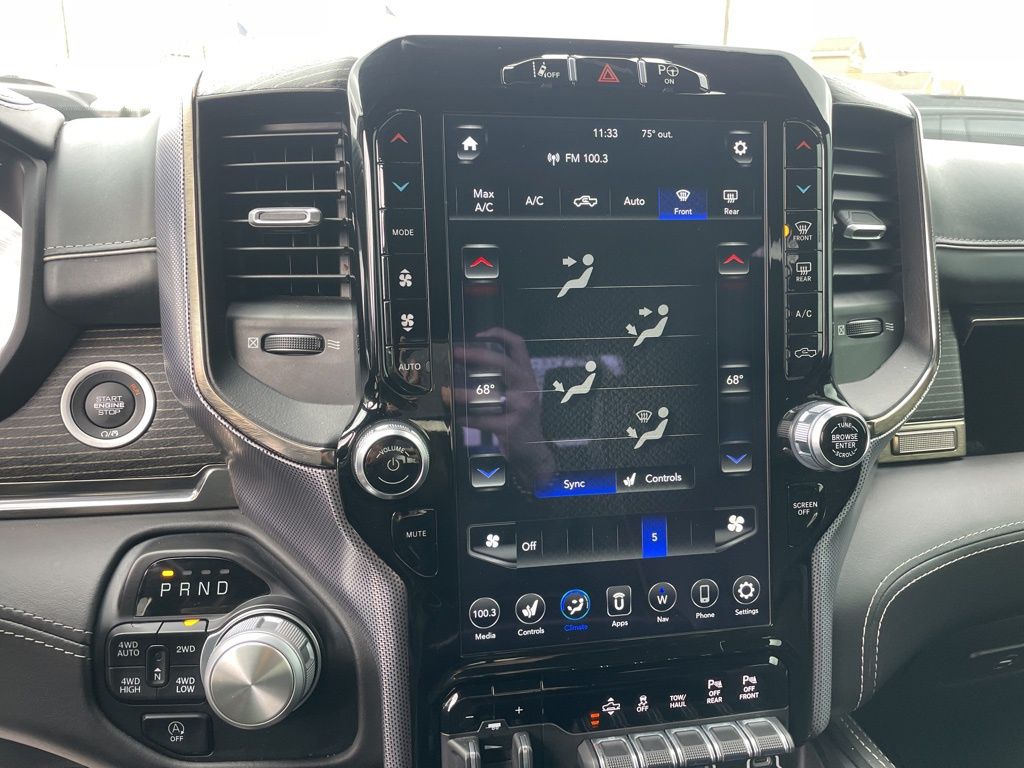 Used 2020 Ram 1500 - photo 30
