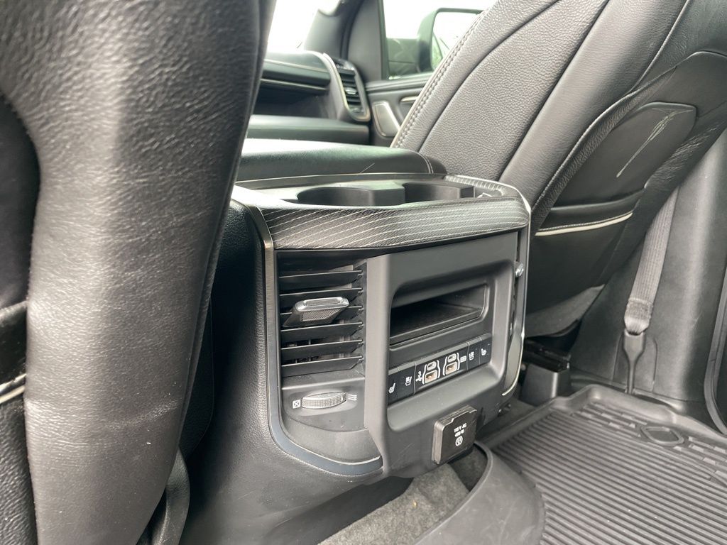 Used 2020 Ram 1500 - photo 34