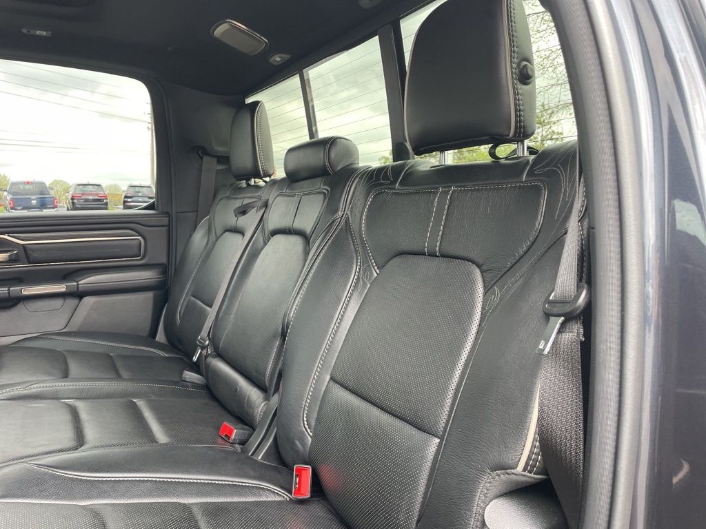 Used 2020 Ram 1500 - photo 35