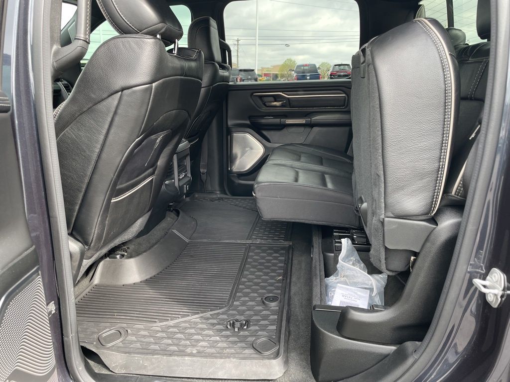 Used 2020 Ram 1500 - photo 37