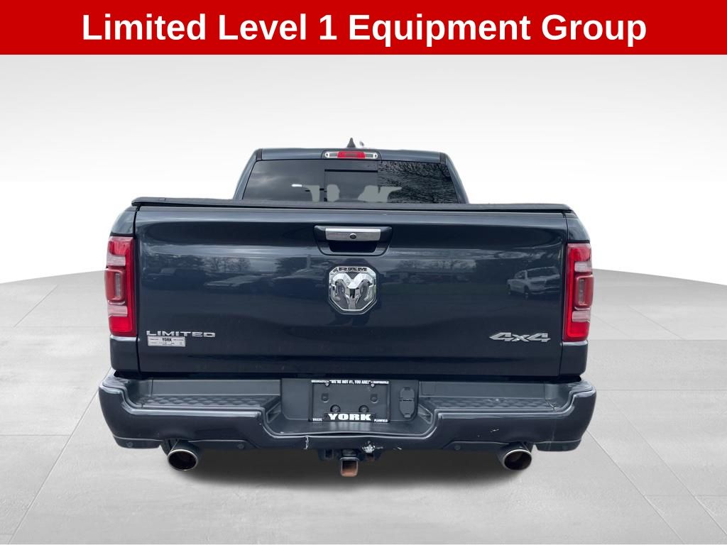 Used 2020 Ram 1500 - photo 6