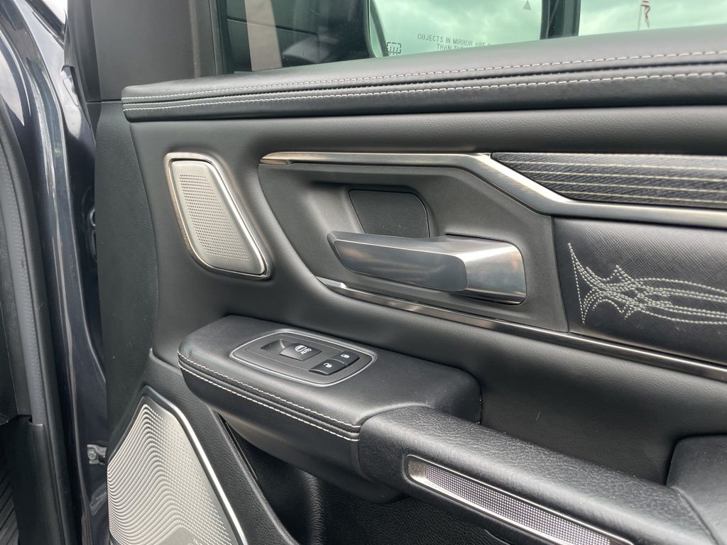 Used 2020 Ram 1500 - photo 41