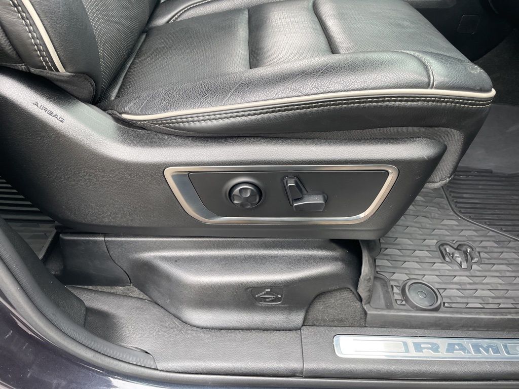Used 2020 Ram 1500 - photo 43