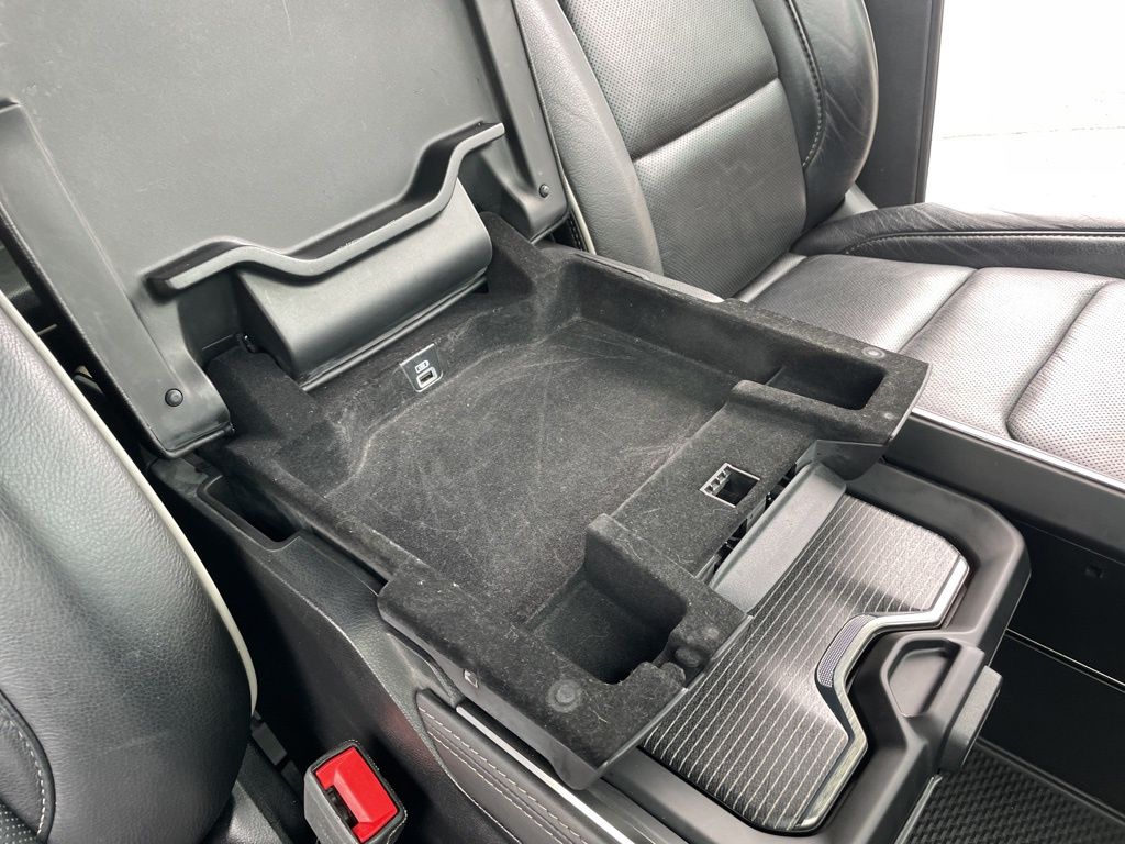 Used 2020 Ram 1500 - photo 45