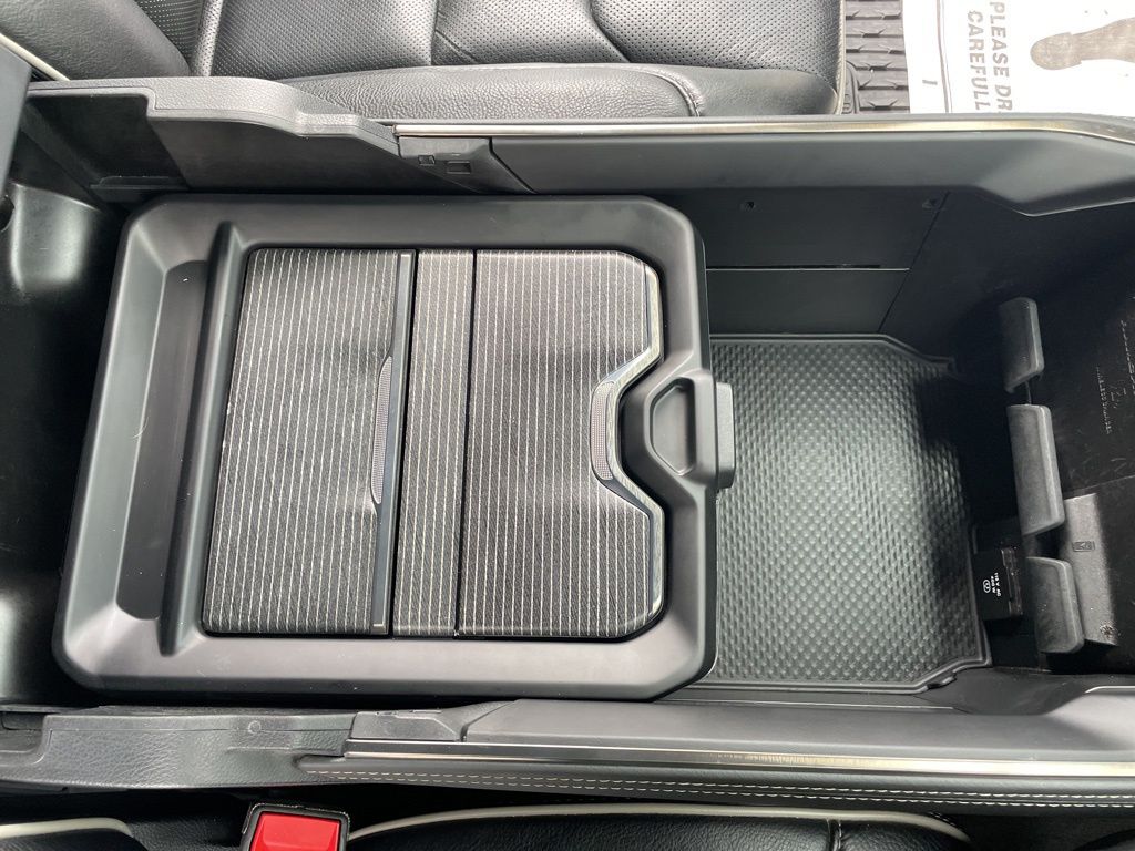 Used 2020 Ram 1500 - photo 46