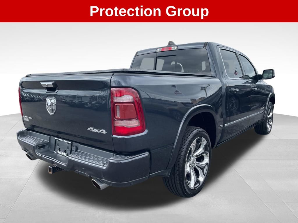 Used 2020 Ram 1500 - photo 7