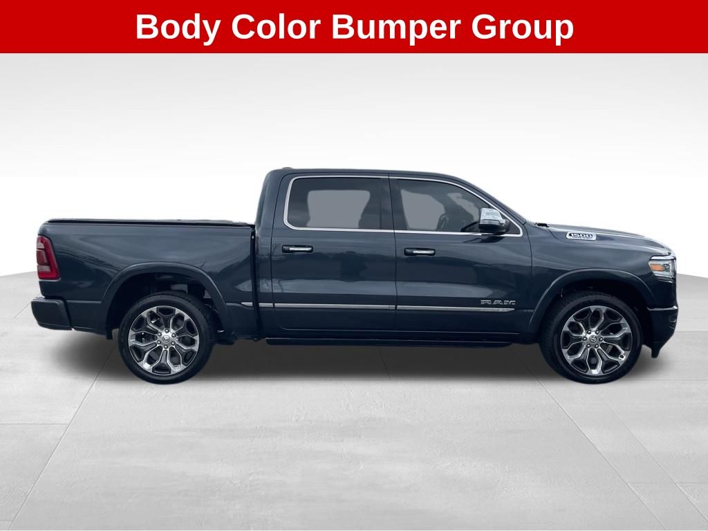 Used 2020 Ram 1500 - photo 9