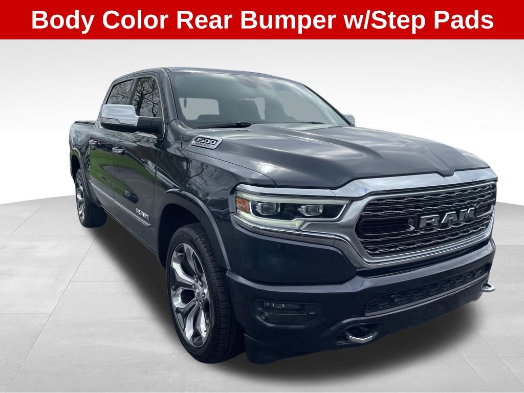 Used 2020 Ram 1500 - photo 10