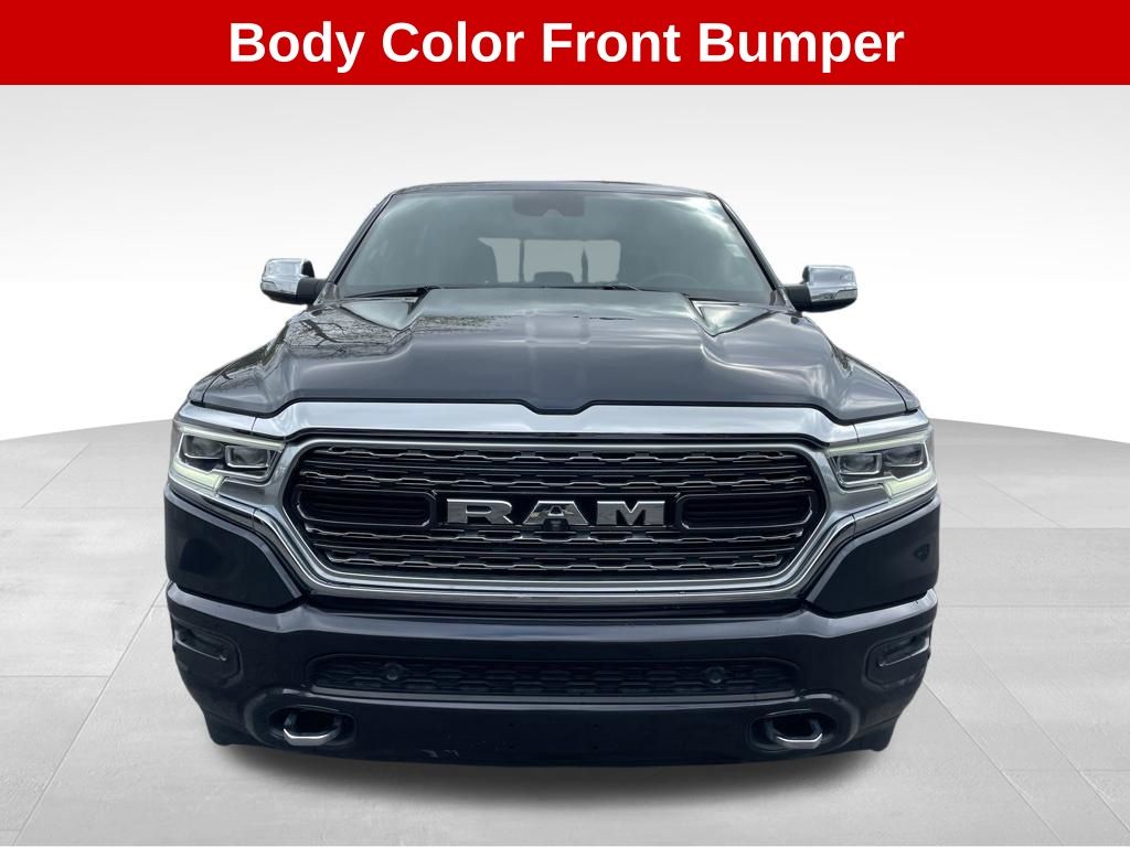 Used 2020 Ram 1500 - photo 11