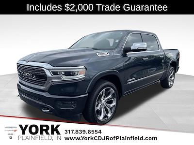 Used 2020 Ram 1500 - photo 1