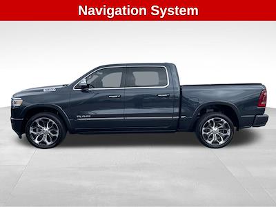 Used 2020 Ram 1500 - photo 1