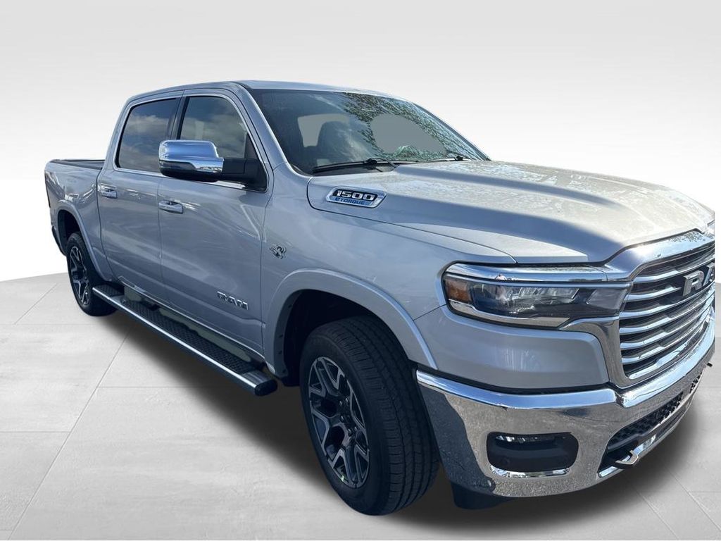 New 2026 Ram 1500 - photo 12