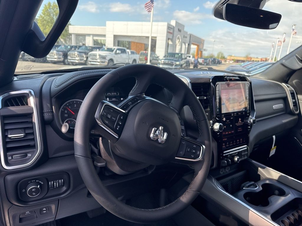New 2026 Ram 1500 - photo 13
