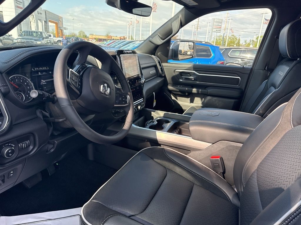 New 2026 Ram 1500 - photo 14