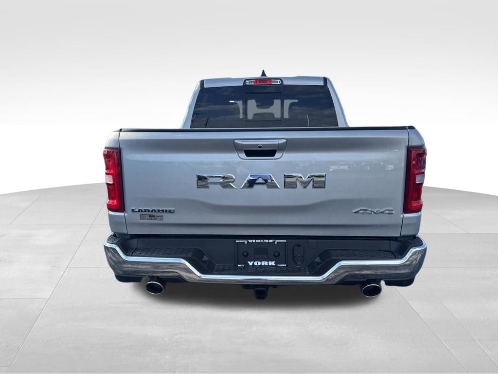 New 2026 Ram 1500 - photo 6