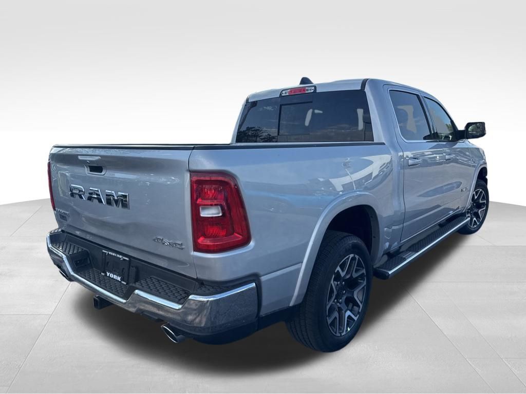 New 2026 Ram 1500 - photo 7